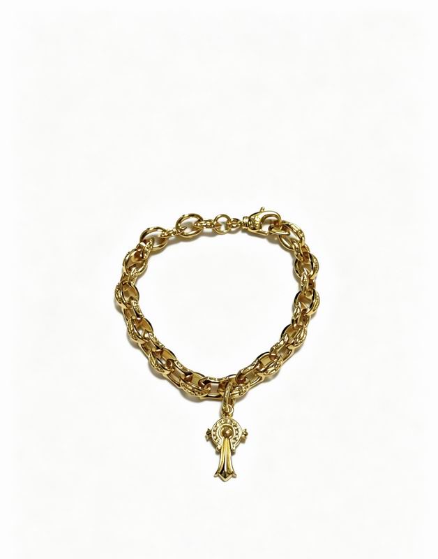 Chrome Hearts Bracelet 05yxs42